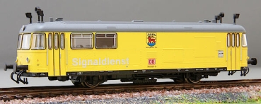 TT D DB Signaldienstwagen 740 Nr. 7403, 2A Ep.V, FlexDec , etc......