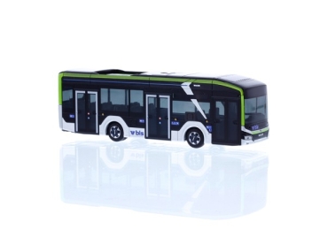 H0 Ch LKW BUS MAN Lion´s City 10 E Busland BLS, 2A, etc......................