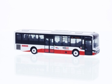 H0 Linienbusse A LKW BUS MAN Lion´s 2A, In Tercity LE OÖVV Sab Linien, etc..................................
