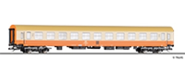 H0 D DR Reisezugwagen 2.Kl. 4A Ep.IV Städteexpress, etc.....................................................................................................