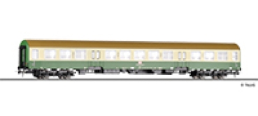 H0 D DB Reisezugwagen 2.Kl. 4A Ep.V Halberstadt,etc....................................................................................................