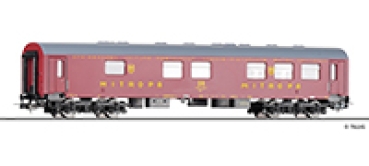 H0 D DR Speisewagen 2A Ep.IV Mitropa, etc.......................................................................................