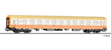 H0 D DB Reisezugwagen 2.Kl. 4A Ep.V Halberstadt, etc.............................................................................................