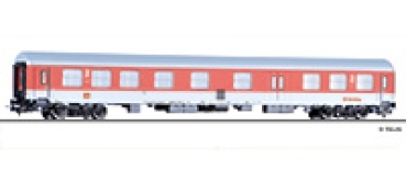 H0 D DB Reisezugwagen 4A 2.Kl. mit Gepäckabteil NachtZug, etc.........................................................