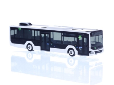 H0 D Linienbus MAN Lion´s city 12´18 Regionalverkehr Erzgebirge, 2A, etc.........................