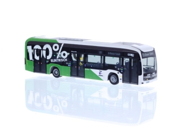 H0 A Linienbus MB eCitaro Holding Graz, 2A, etc..........................................................