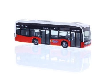 H0 I Linienbus MB eCitaro  K ASTI, 2A, etc...................................
