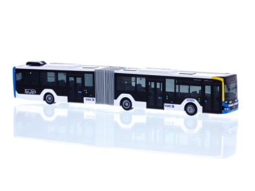 H0 D LKW Bus MAN Lion´s City 18´18 VIAS Buis-Rurtalbus, 3A, etc........................