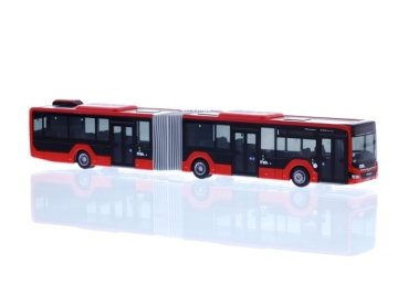 H0 D Linienbus DB MAN Lion´s City 18´18 RVA, 3A, etc.................................