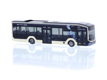 H0 Linienbusse D MAN Lion´s, 2A, City 12 E OVA Aalen, etc...............................