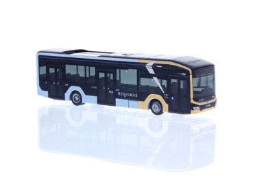H0 A Linienbus MAN lion´s city 12 E VVt Regiobus, 2A.etc..............................