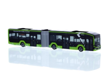 H0 SE LKW Bus MAN Lion´s City 18 E Skanetrafiken , 3A, Etc..............................