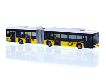 H0 Ch LKW Bus Solaris Urbino 18 c´19 elektric Postauto, 3A, etc..........................