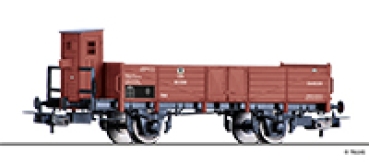 H0 D KPEV Güterwagen offen 2A Ep.I