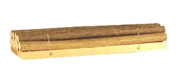 Beladungsgut Holz