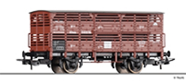 H0 DRG Verschlagwagen 2A Ep.II, etc..........................................................................................................