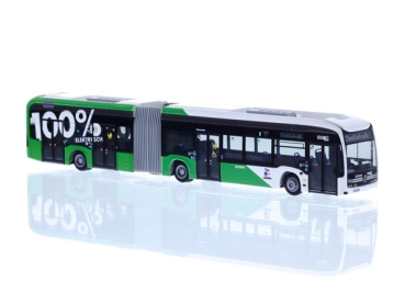 H0 A Graz LKW Bus MB eCitaro g Holding Graz, etc........................................