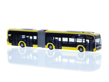 H0 D LKW BUS MB eCitaro G Haslach Bus, Kempten, 3A, etc..............................