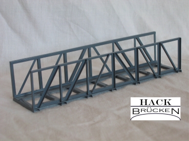 TT VT 17 Vorflutbrücke, grau, 17,rx 4,2x 3,7cm, etc...............................................................