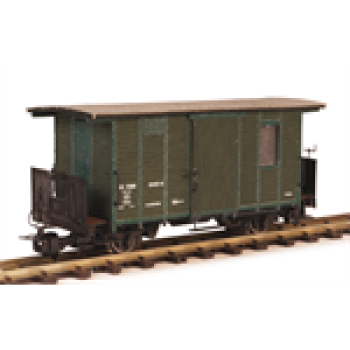 H0e Bahnfahrzeuge A ÖBB PLB BS Pinzgauerlokalbahn Dienstwagen Güterwagen, Ep.VI, Tannengrün, 2A, etc...................