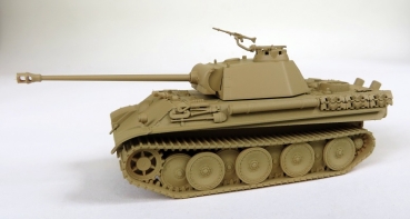 H0 mili D DR DW Panzer SdKfz 171 Panther G, etc..................................................................................................................................