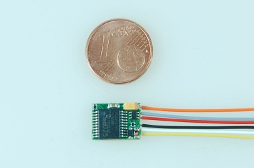 TT elektro Kühn Decoder N025 Kabel Funkt.2, etc.................................................................................