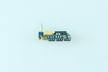 TT elektro Kühn Decoder N025 PA Stecker abgewinkelt 90°, Funkt.2x, etc............................................................................................