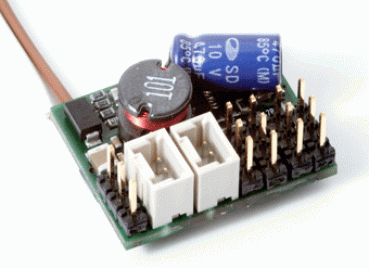 G elektro eMotion 8FS Servodecoder ( 8Kanal )