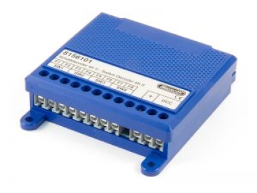 G elektro DiMax Schaltdecoder 4K II , 4- Kanal