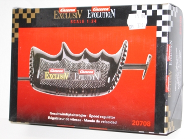 car Geschwindigkeitsregler Exclusiv/Evolution