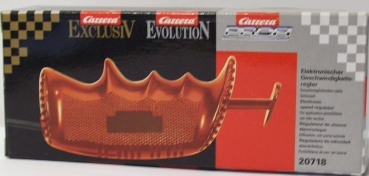 car Geschwindigkeitsregler Exclusiv/Evolution