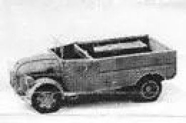 H0 mili PKW BS Steyr 1500 offen , 1945, etc...............................................