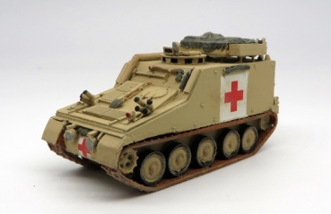 H0 mili GB BS Sanitätspanzer FV 104 Samaritan, etc....................................................................................................