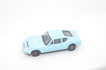 H0 D PKW Melkus RS 1000, blau