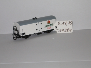 TT Kühlwagen Lübzer Pils 2A, etc..............................................................................................................................................