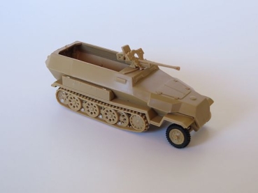 H0 mili D DW Schützenpanzer SdKfz 251/ 1  Audf.C, etc.........................................................................................................