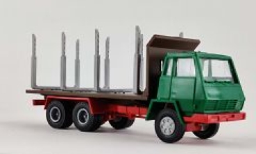 H0 D LKW Steyr 91, Holztransporter, 3A, etc...............