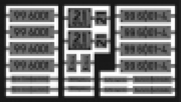 H0e m D HSB DR PRI BS NS Dampflokomotive, BR 99 6001, BR 99 6001- 4,  1 C 1