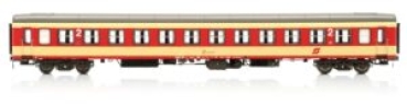 H0 A ÖBB Reisezugwagen UIC-X, Kl.2,  4A, Ep.IV, Sparlack, etc...........................................................