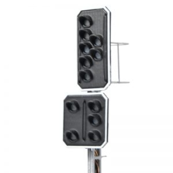 H0 Ch SBB Blocksignal LED, kombiniertes 913610+ 913612, etc..............................