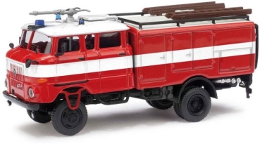 H0 D DDR LKW Feuerwehr CSSR, ESPEWE IFA W50 TLF,  etc............................................................................