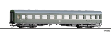 TT D DR Reisezugwagen 2.Kl. 4A Ep.III, etc..............................................................................................................................