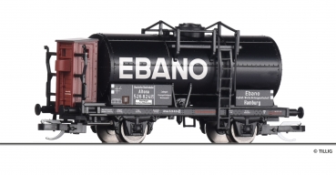 TT D DRG Kesselwagen 2A Ep.II EBANO, etc..........................................................................................................................