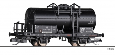 TT D DB Kesselwagen 2A Ep.III VTG, etc................................................................................................................................