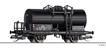 TT DK DSB Kesselwagen 2A Ep.III, etc...................................................................................................................................