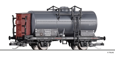 TT D DRG Kesselwagen 2A Ep.II Luftkreiskommando 2, etc....................................................................................................