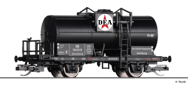 TT D DB Kesselwagen DEA 2A Ep.III, etc...............................................................................................................................