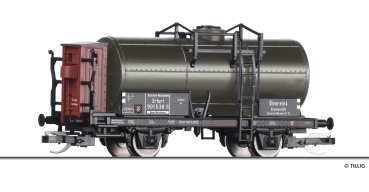 TT D DRG Kesselwagen 2A Ep.II Ölverein 4 Dresden, etc............................................................................