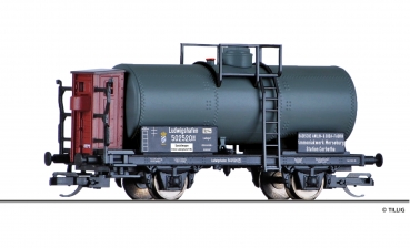 TT D KBSB Kesselwagen mit Bremserhaus, 2A,  Ep.I, etc....................................................................................................