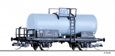 TT D DRG Kesselwagen 2A Ep.IV, Buna, etc...........................................................................................................................